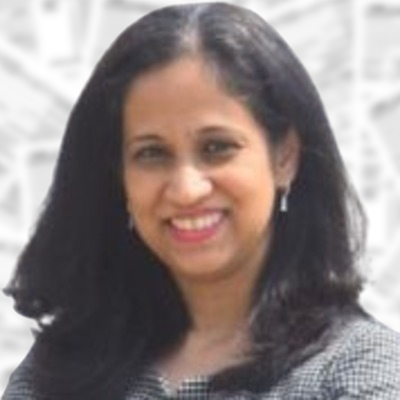 Mahima Gautam